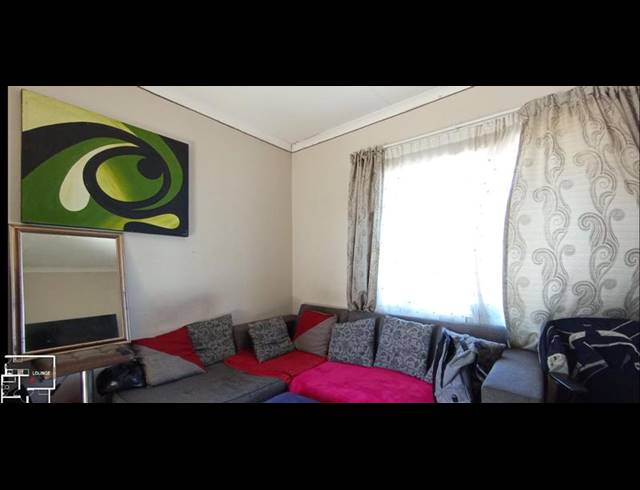 2 BEDROOM APARTMENT FOR SALE IN FLEURHOF